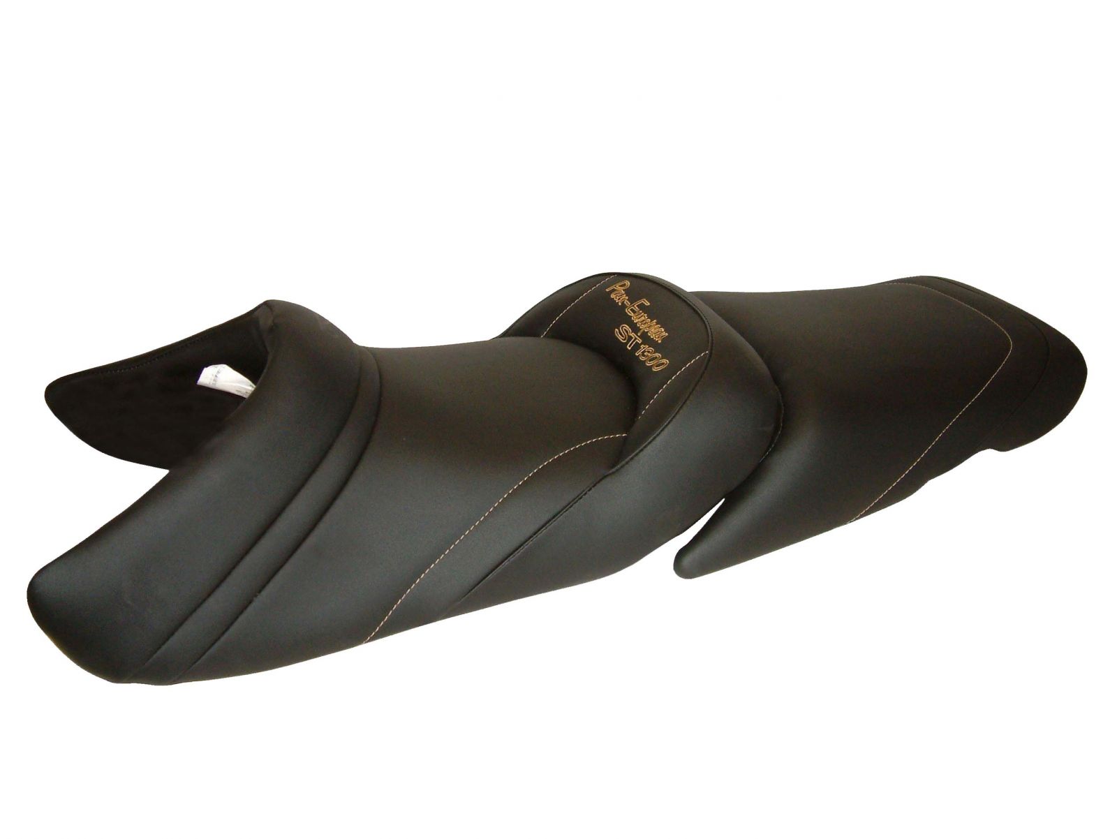 Honda pan european seat height #2