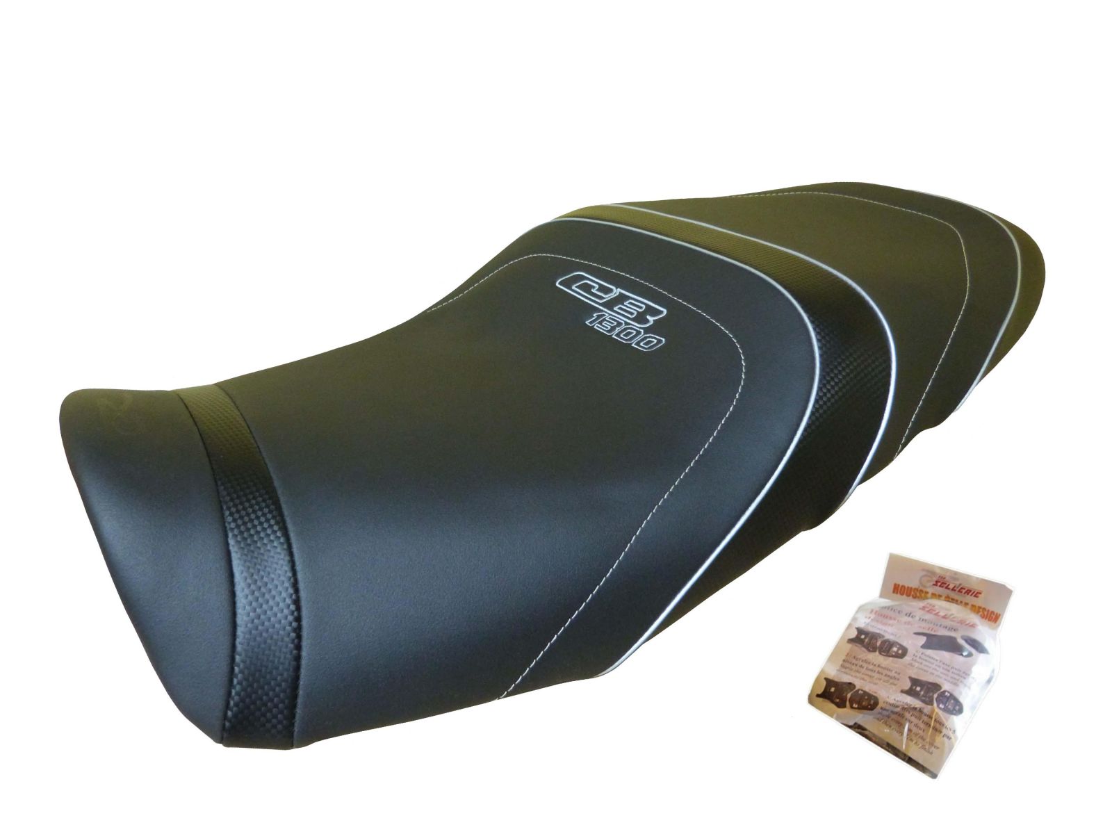 Honda cb 1300 seat height #4