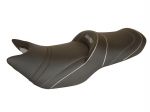 Honda deauville 650 seat #2