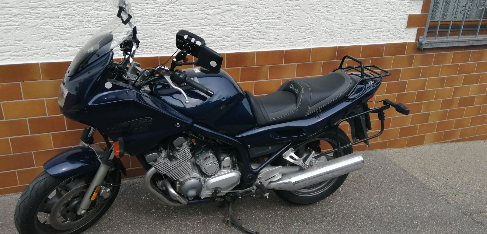 Fjr 900 hotsell