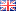 Reino Unido da Grã-Bretanha e Irlanda do Norte