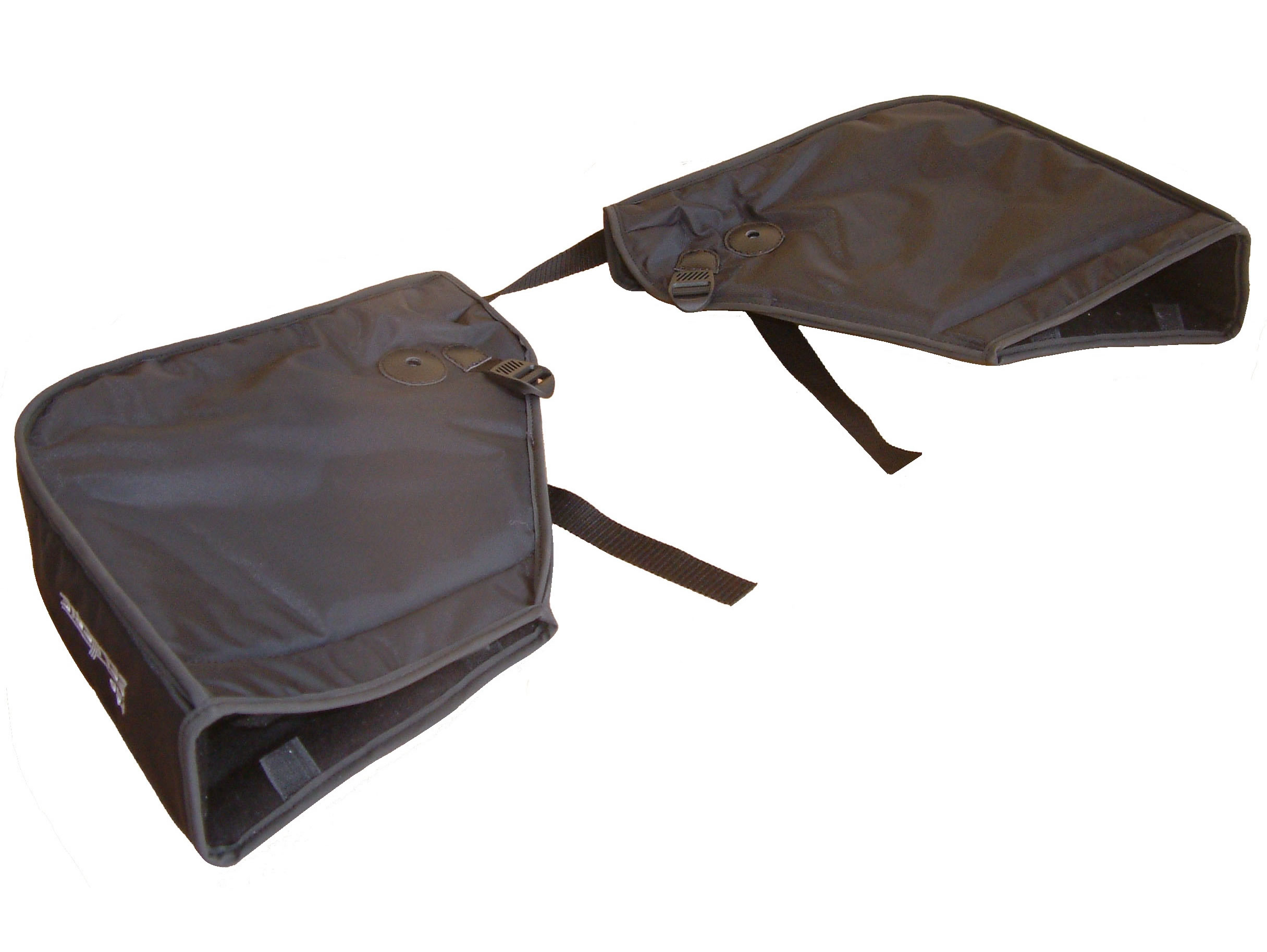Protetor de mãos para frio/chuva MAN5501 - MV AGUSTA F3 800 