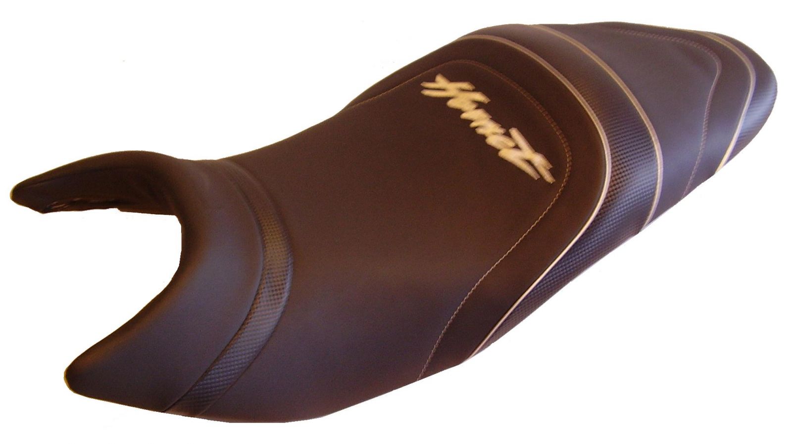 honda hornet seat cover