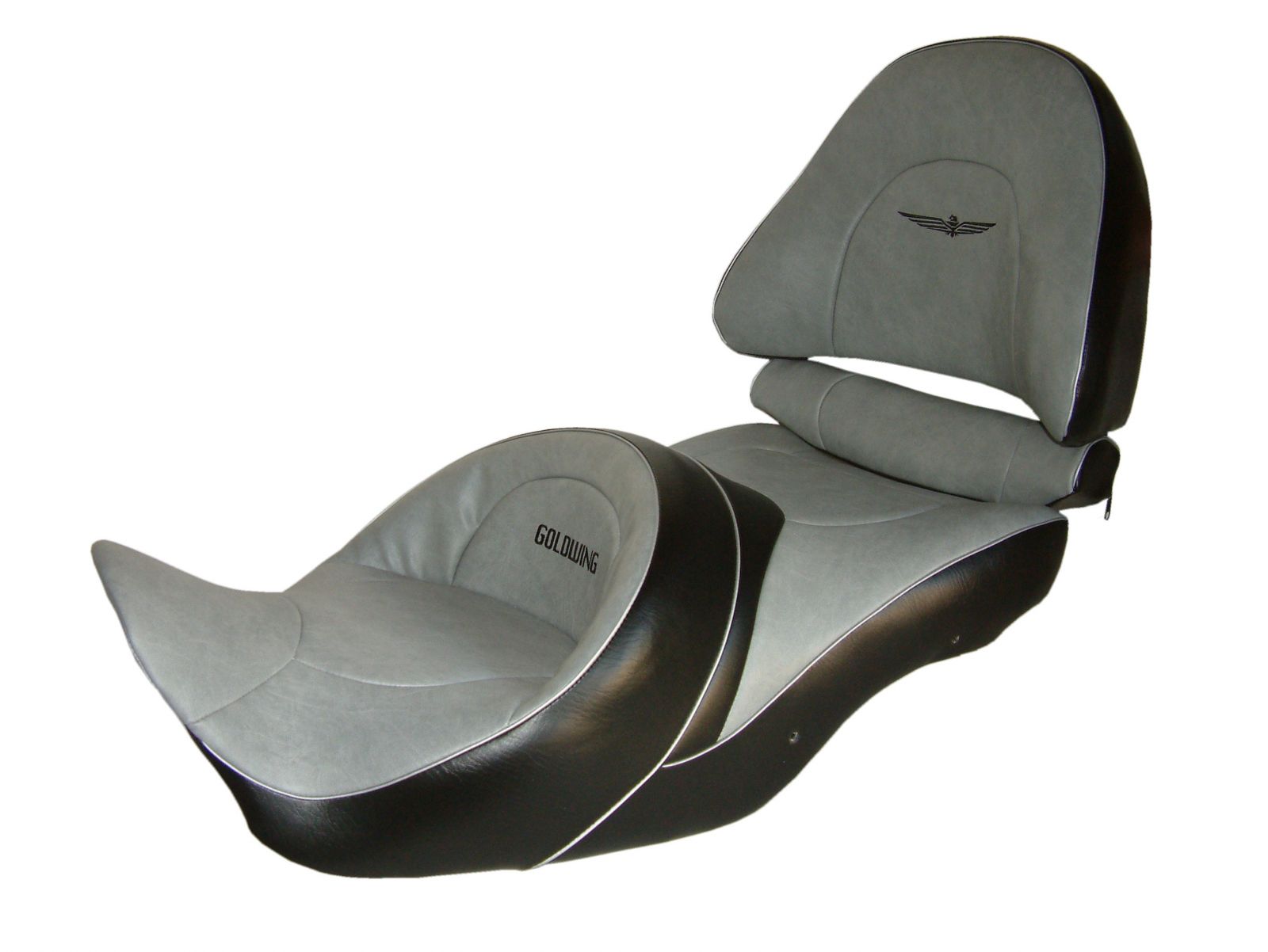 Sella grand confort SGC2025 HONDA GL 1800 GOLDWING 2001 2005 Tariffe per Belize