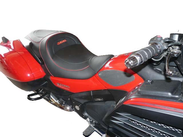 Deluxe Seat Sgc3720 Honda Goldwing F6b 2013 Rates For France