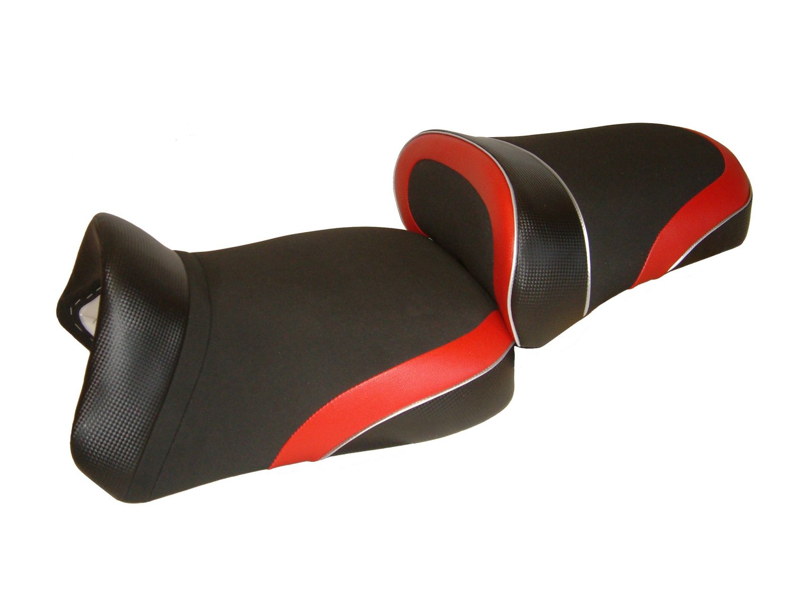 Deluxe seat SGC3872 YAMAHA XTZ 1200 SUPER TENERE 2010
