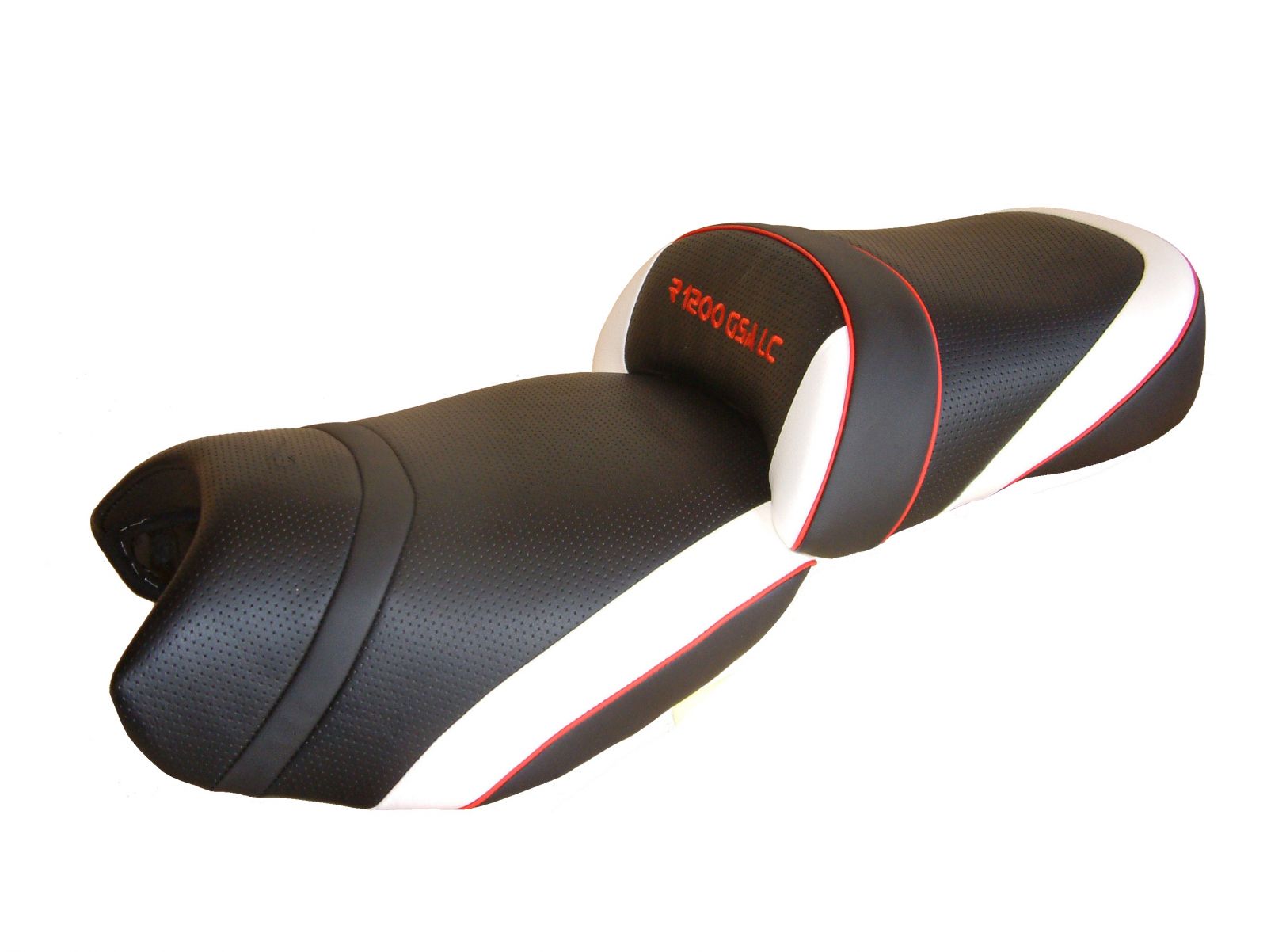 Asiento Gran Confort SGC4301 - BMW R 1200 GS ADVENTURE ...