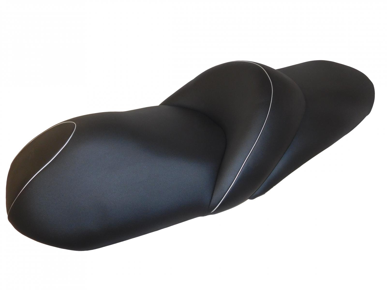 Designer style seat cover HSD4476 - HONDA FORZA 250 [Rates for: UNITED ...