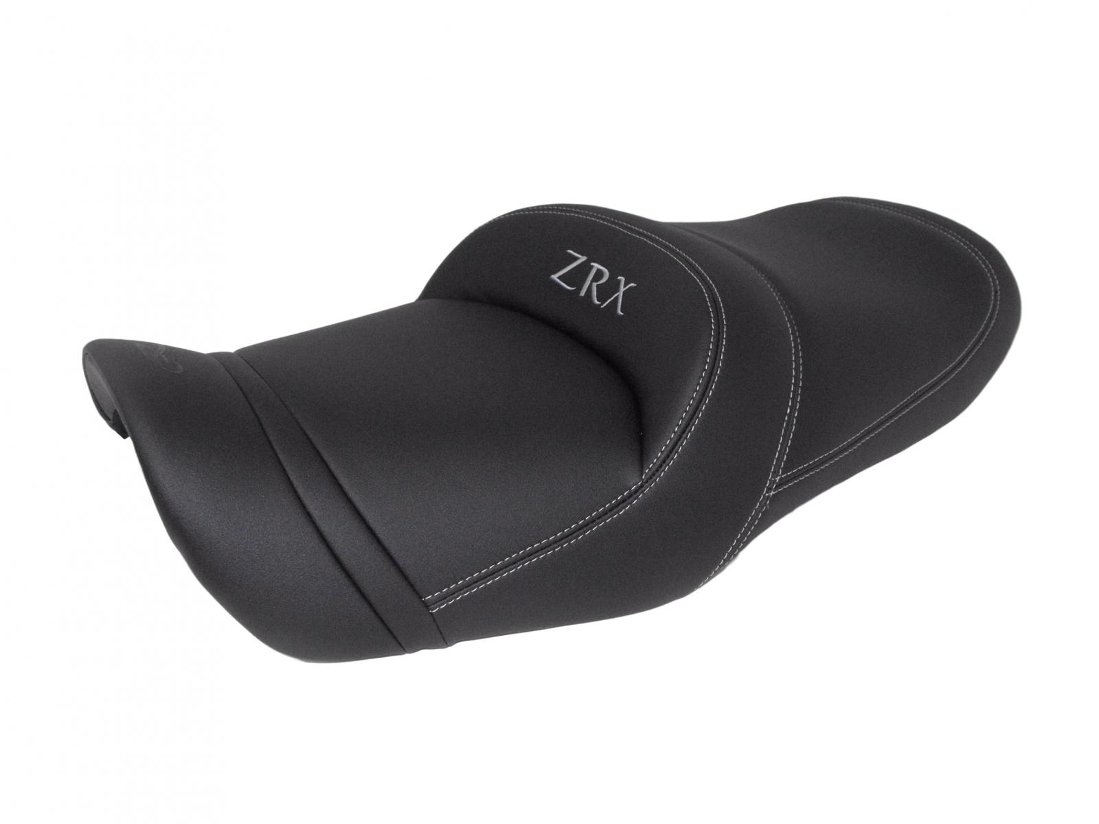 Deluxe seat SGC4753 - KAWASAKI ZRX 1200 S/R [>= [Rates