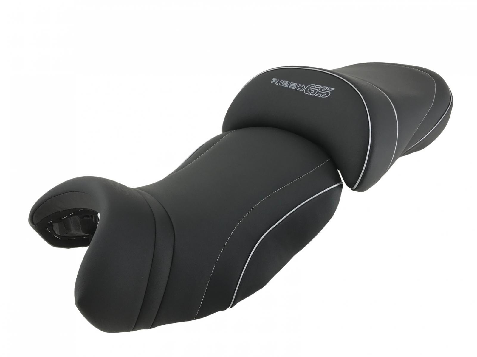 Selle Grand Confort SGC5817 - BMW R 1250 GS taille basse  [≥ 2018]