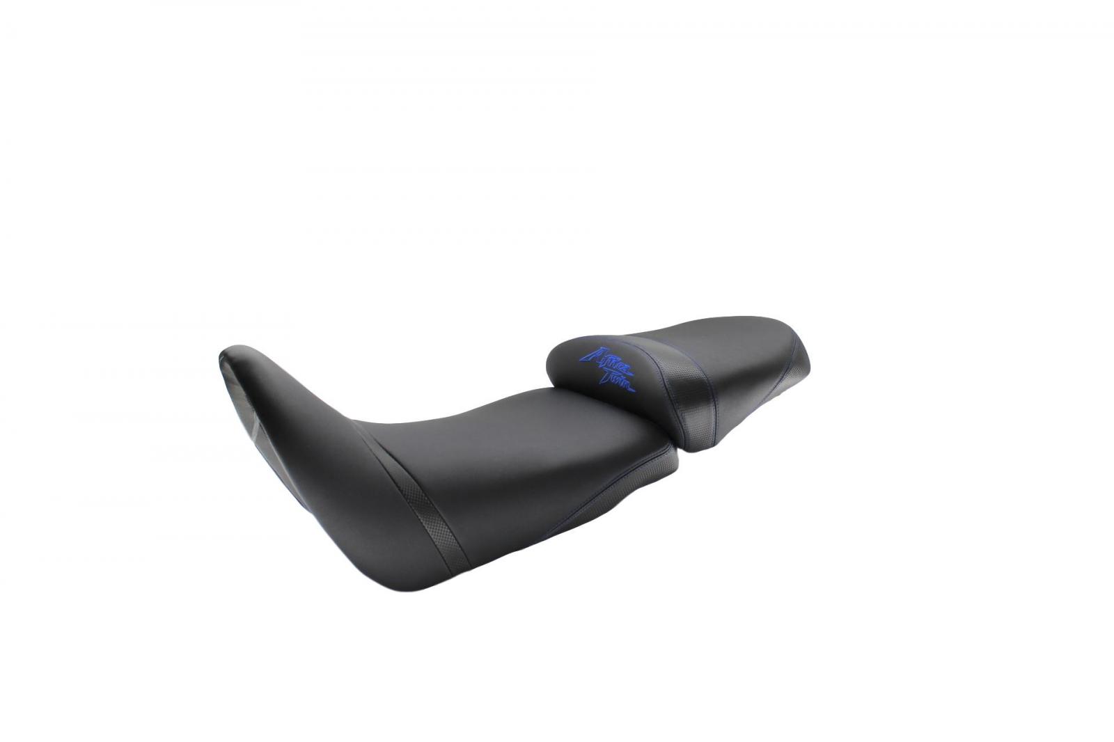 africa twin comfort seat