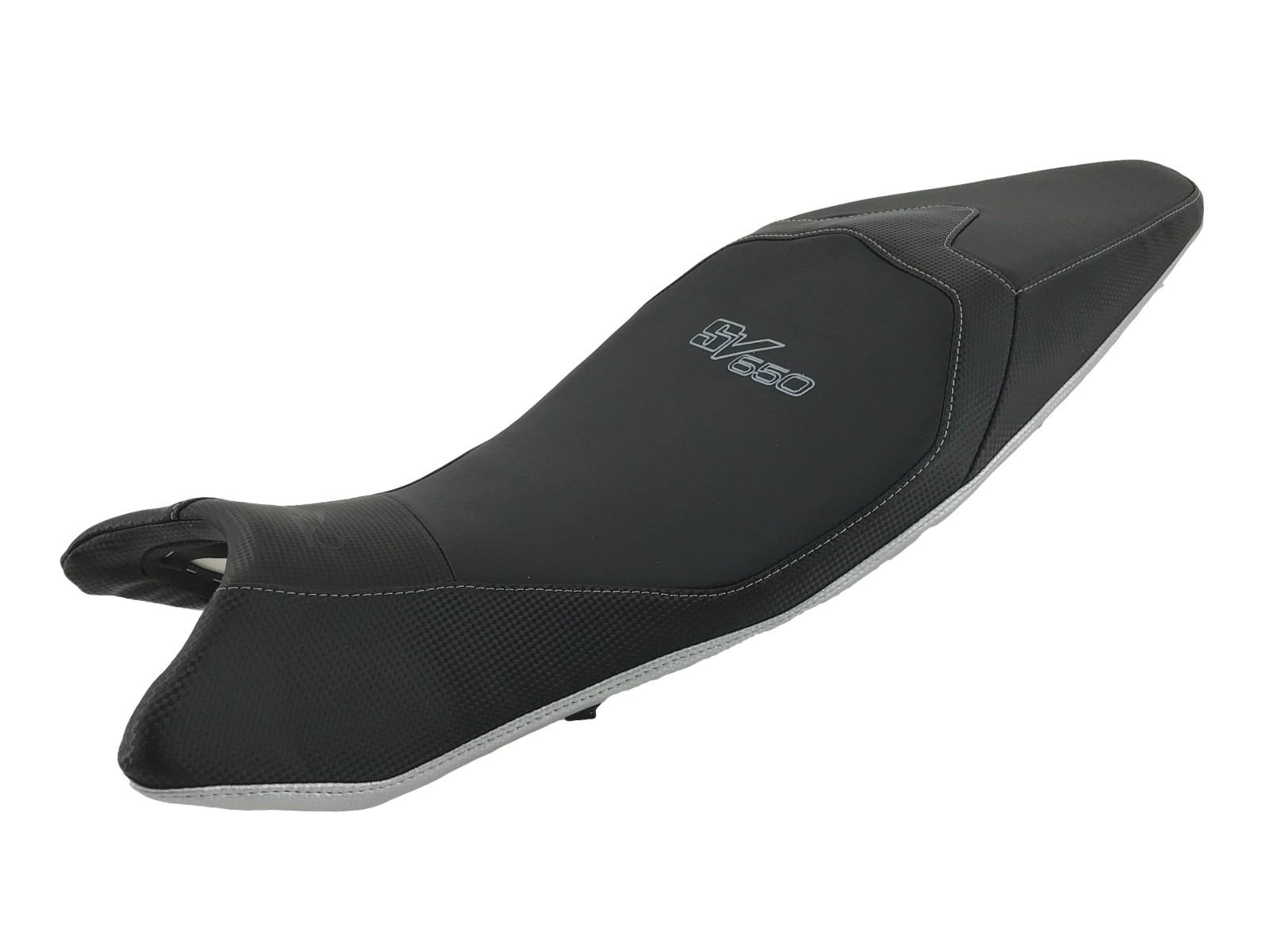 Sv650 seat deals cover