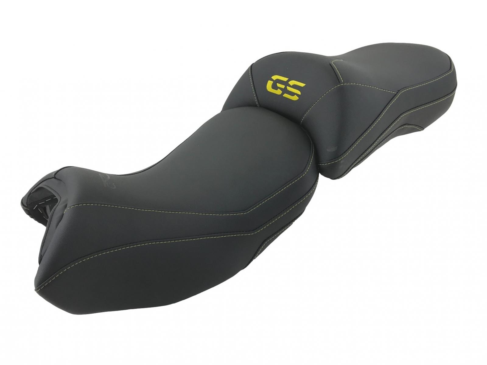 Selle Grand Confort SGC6490 - BMW R 1250 GS taille basse  [≥ 2018]
