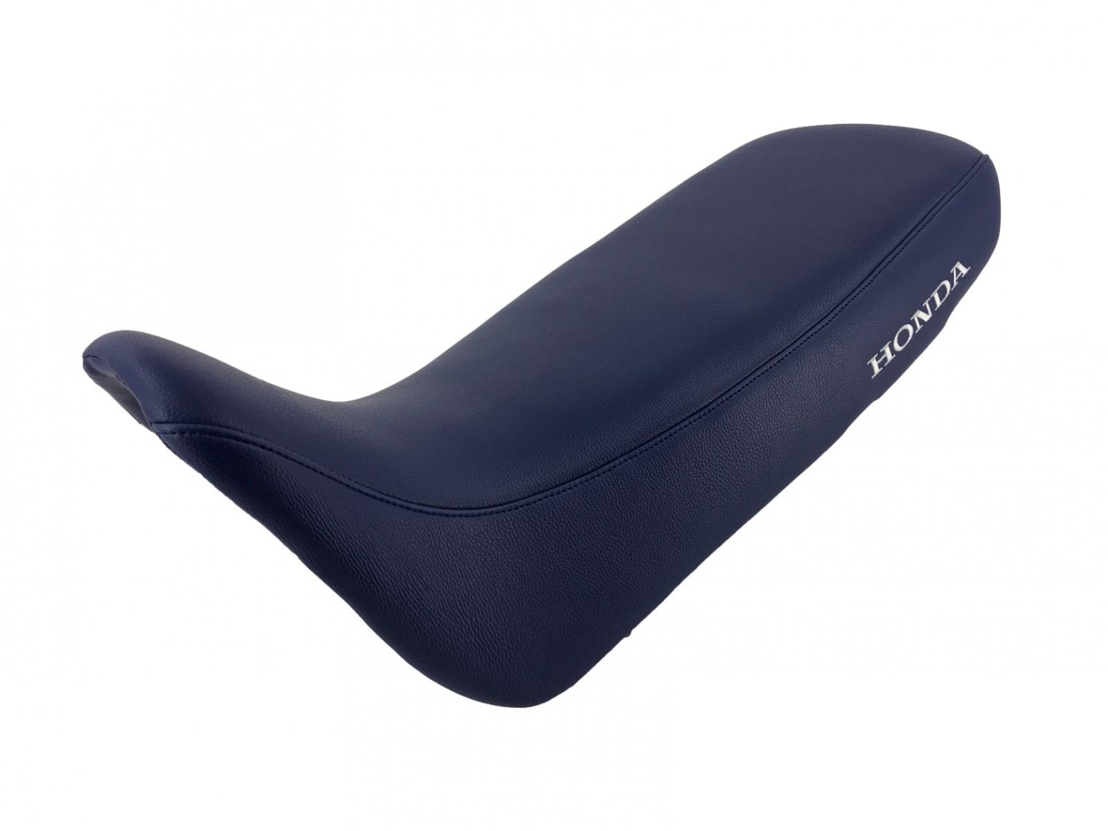 Africa twin seat cover hotsell
