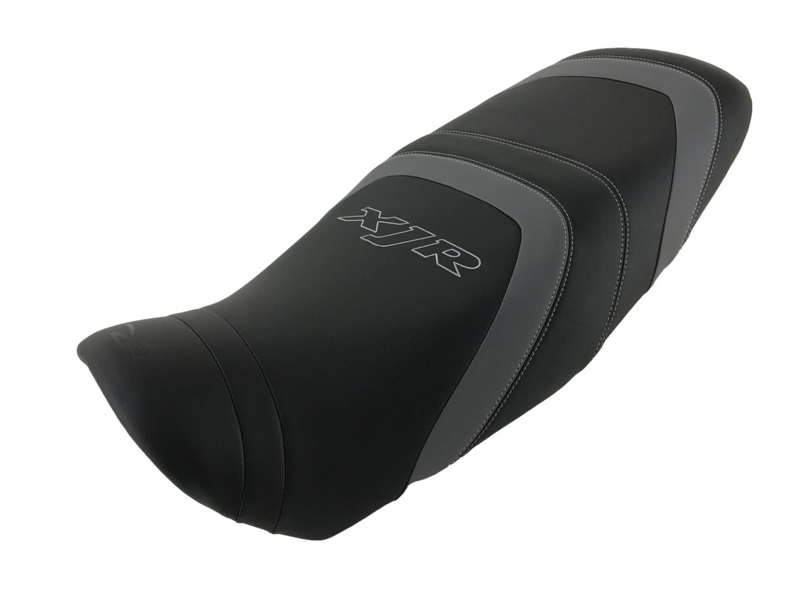 Designer style seat cover HSD6611 YAMAHA XJR 1300 2002 2014