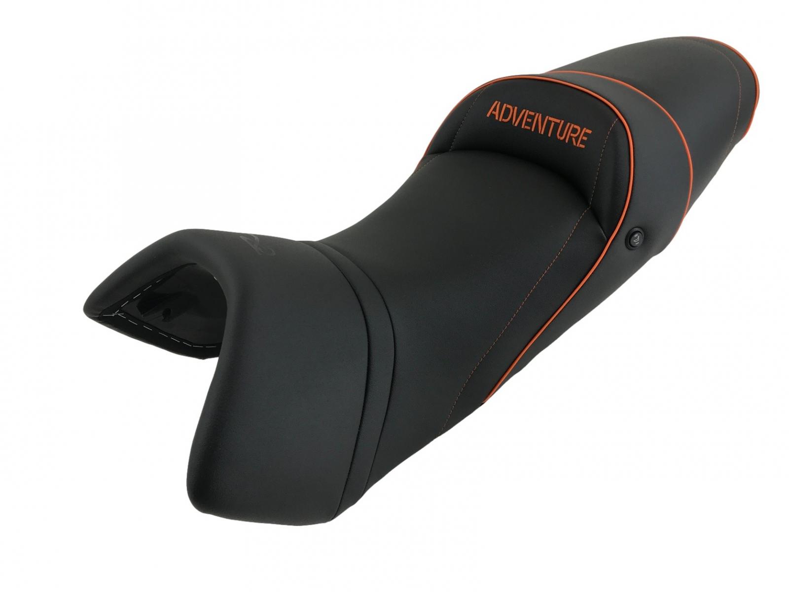 Ktm cheap 1090 seat