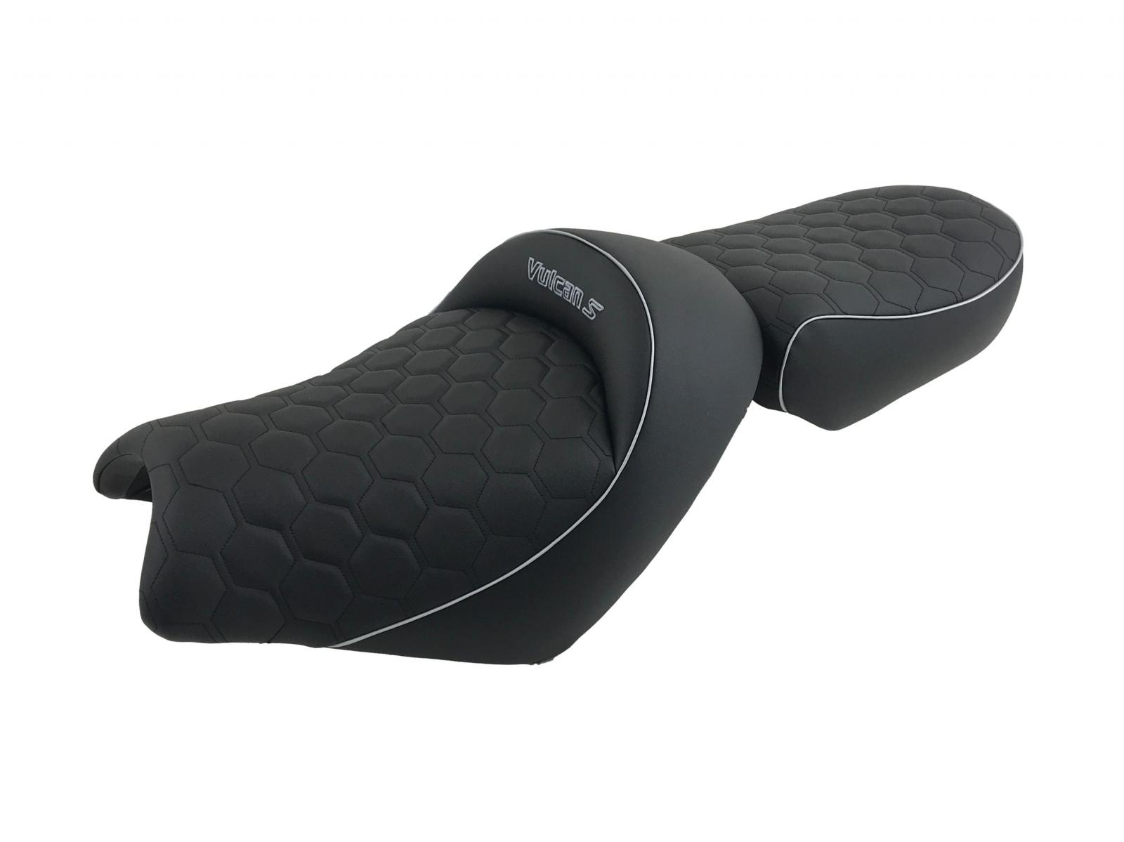 Deluxe seat SGC8119 KAWASAKI VULCAN S 650 2015 Rates for NIGER