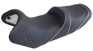 Selle grand confort SGC1008 - SUZUKI FREEWIND XF 650  [≥ 1997]