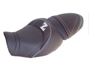 Selle grand confort SGC1019 - KAWASAKI Z 750  [≥ 2007]