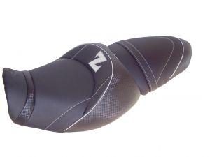 Selle grand confort SGC1020 - KAWASAKI Z 1000  [2007-2009]