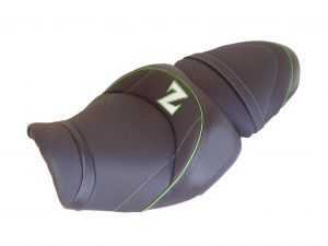 Selle grand confort SGC1023 - KAWASAKI Z 1000  [2007-2009]