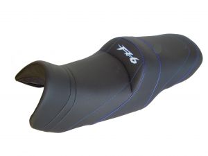 Selle grand confort SGC1029 - YAMAHA FZ6 FAZER 600  [≥ 2003]