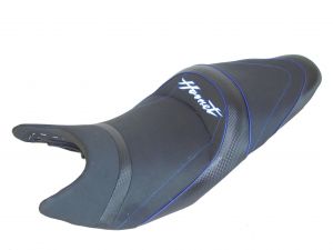 Selle grand confort SGC1037 - HONDA HORNET CB 600 S/F  [≤ 2002]