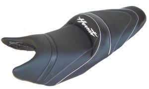 Selle grand confort SGC1042 - HONDA HORNET CB 600 S/F  [≤ 2002]