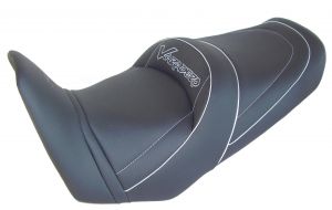 Zadel Hoog comfort SGC1043 - HONDA VARADERO XL 1000 V  [1998-2006]