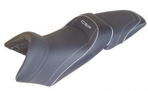 Selle grand confort SGC1045 - HONDA CBF 500  [2004-2007]