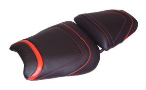 Funda de asiento Design HSD1075 - HONDA CBR 600 RR  [1999-2002]