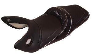 Selle grand confort SGC1091 - HONDA CBR 1000 F (SC 25)  [1987-2000]