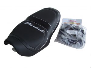 Funda de asiento Design HSD1094 - SUZUKI BANDIT 600  [1995-1999]