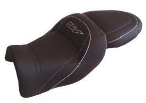 Selle grand confort SGC1102 - SUZUKI SV 650 S/N  [1998-2002]