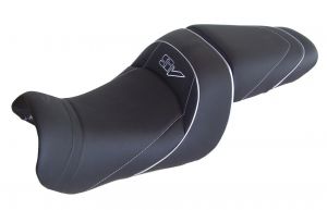 Selle grand confort SGC1103 - SUZUKI SV 650 S/N  [2003-2005]