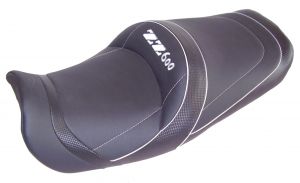 Zadel Hoog comfort SGC1107 - KAWASAKI ZZR 600  [1993-2006]