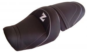 Selle grand confort SGC1111 - KAWASAKI Z 1000  [2003-2006]