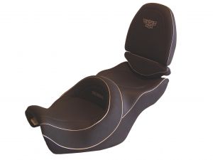 Asiento Gran Confort SGC1130 - HONDA GL 1500 GOLDWING  [1988-2000]