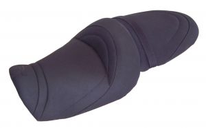 Selle grand confort SGC1132 - KAWASAKI Z 750  [2003-2006]