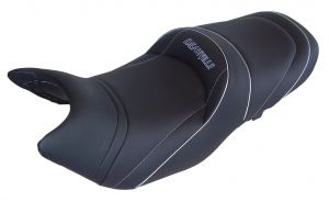 Selle grand confort SGC1149 - HONDA DEAUVILLE NT 650 V  [1998-2005]