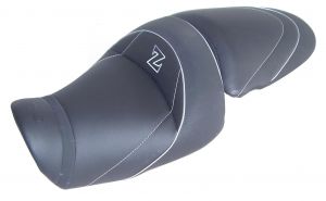 Selle grand confort SGC1156 - KAWASAKI Z 1000  [2003-2006]