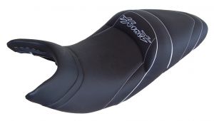 Selle grand confort SGC1157 - HONDA HORNET CB 600 S/F  [2003-2006]