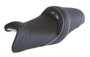 Zadel Hoog comfort SGC1158 - YAMAHA XJ6 DIVERSION  [≥ 2009]