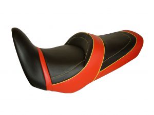 Deluxe seat SGC0116 - HONDA VARADERO XL 1000 V  [1998-2006]