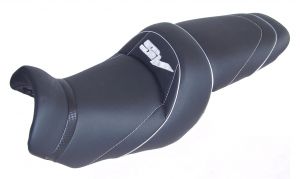 Selle grand confort SGC1161 - SUZUKI SV 650 S/N  [2003-2005]
