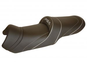 Selle grand confort SGC1168 - YAMAHA FZ6 FAZER 600  [≥ 2003]