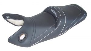 Selle grand confort SGC1171 - HONDA CBR 1000 F (SC 25)  [1987-2000]