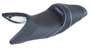 Selle grand confort SGC1180 - SUZUKI GSR 600  [≥ 2006]