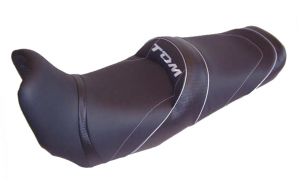 Selle grand confort SGC1185 - YAMAHA TDM 900  [≥ 2002]