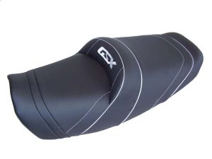 Selle grand confort SGC1187 - SUZUKI GSX 1400  [2001-2008]